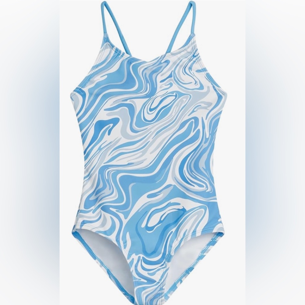 🆕  KANU SURF KIDS BATHING SUIT (S 12)